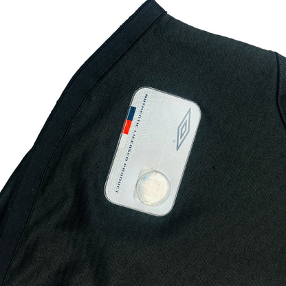 Umbro England National Team 2001/03 Goalie Jersey