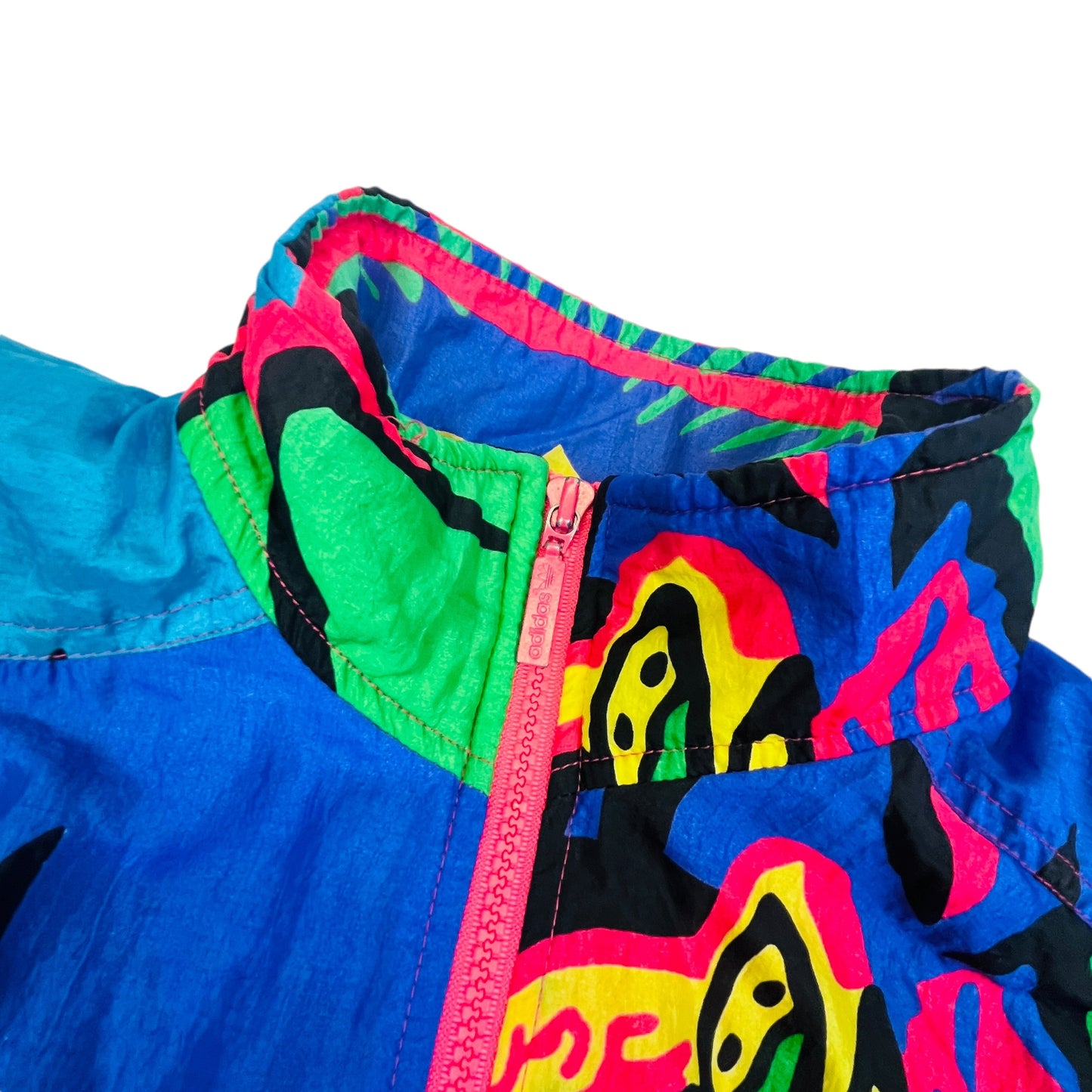 02326 Adidas 80s Tracktop