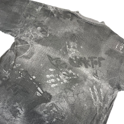 Reebok „BLACKTOP” 90s Tshirt