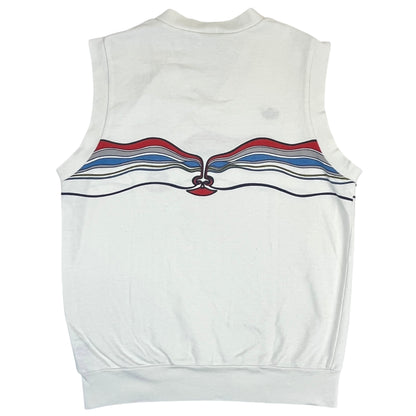 Adidas Ivan Lendl „the face“ Tennis Vest