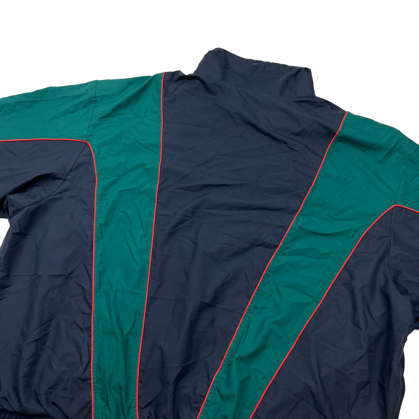 01882 Lacoste Sport 90s Tracktop