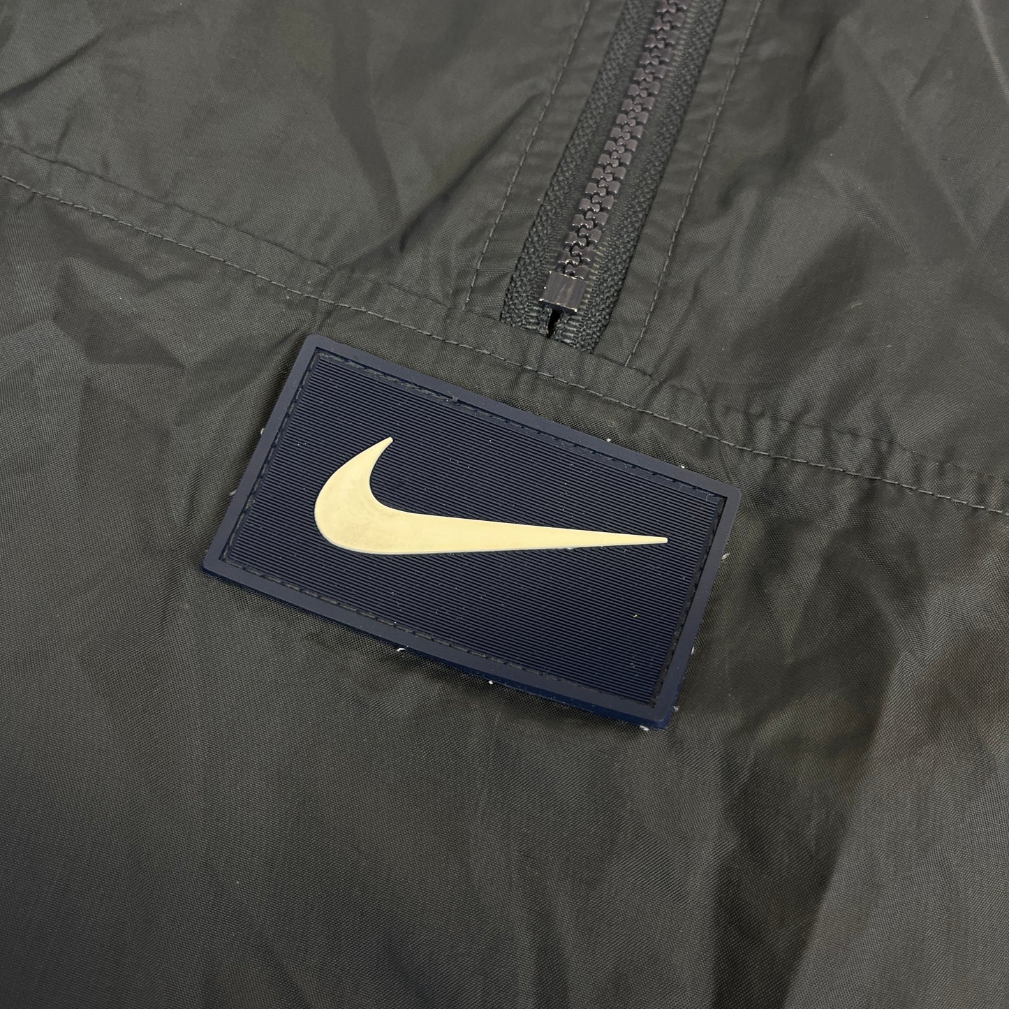 02581 Adidas 90s Windbreaker