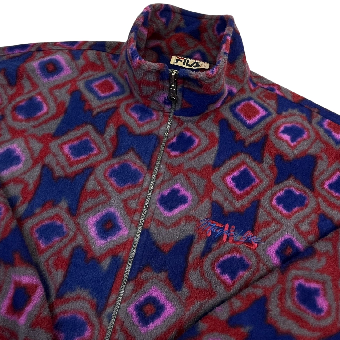 03055 Fila „Magic Line“ 90s Fleece