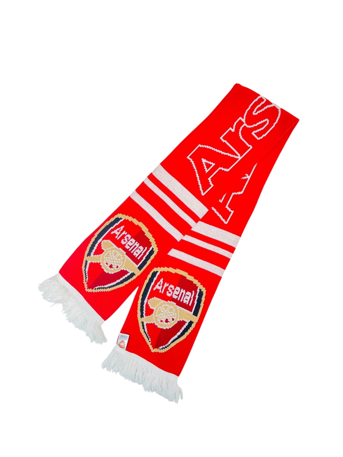Arsenal London Fan Scarf