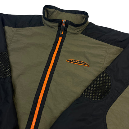 02825 Nike Zoom Air 90s Tracktop