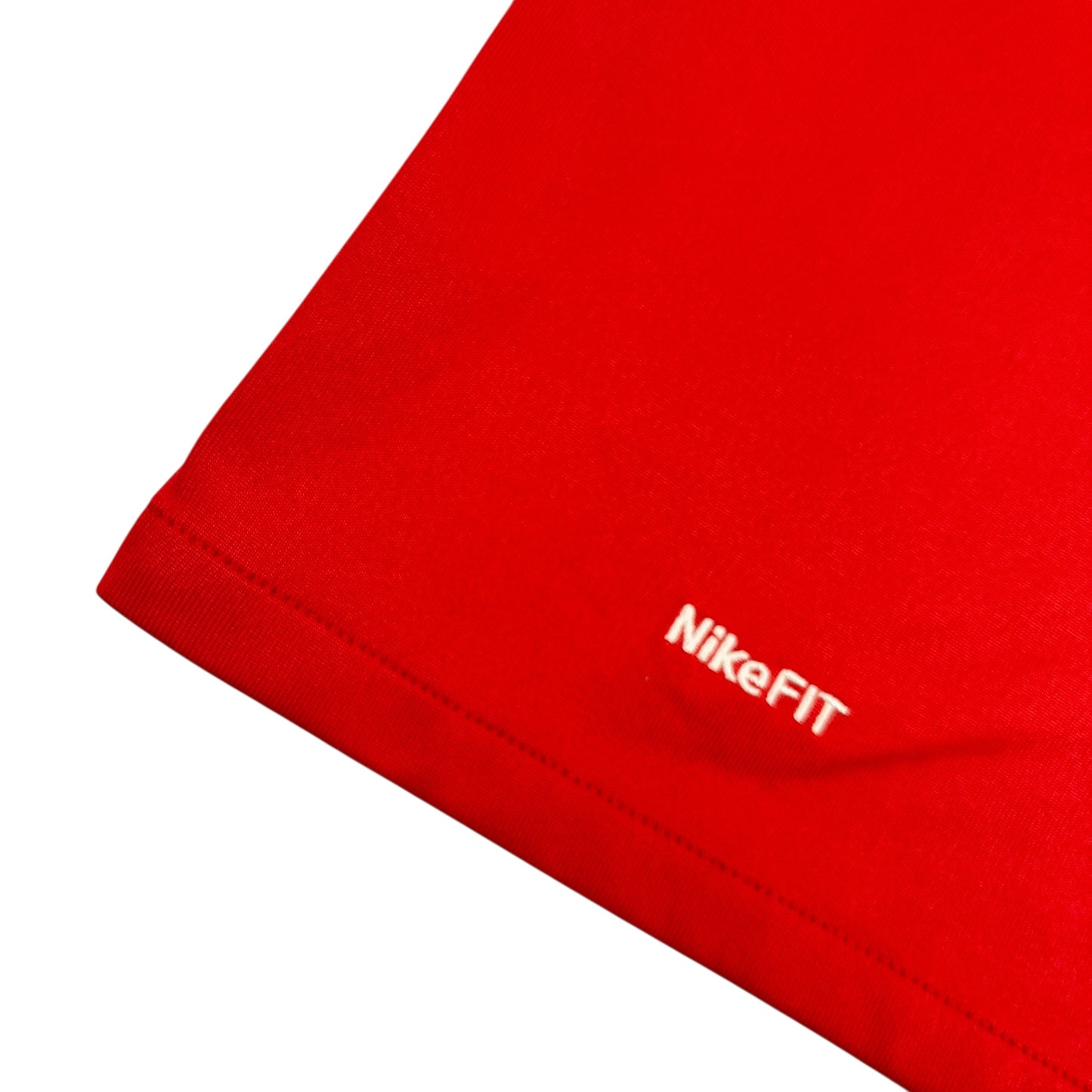 02940 Nike Manchester United 2009-2010 Home Jersey