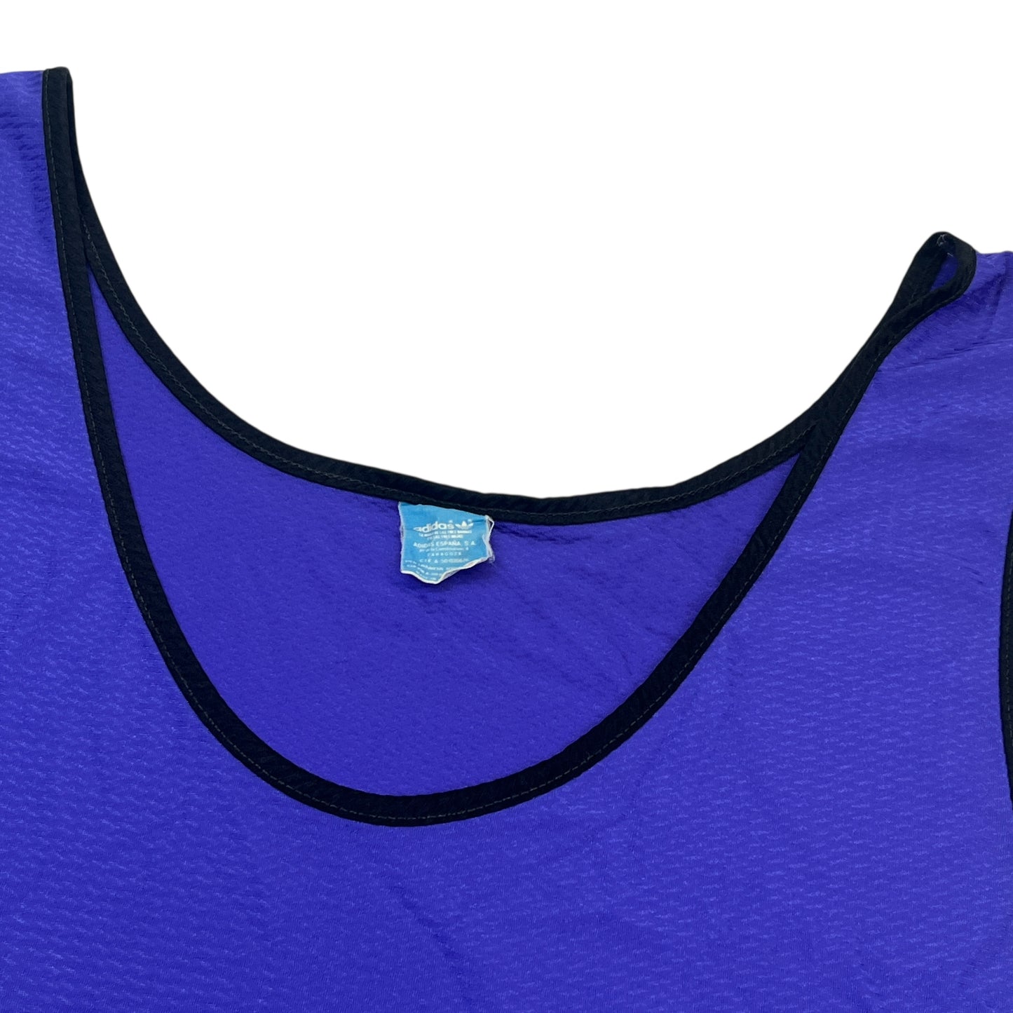02840 Adidas 90s Running Tanktop