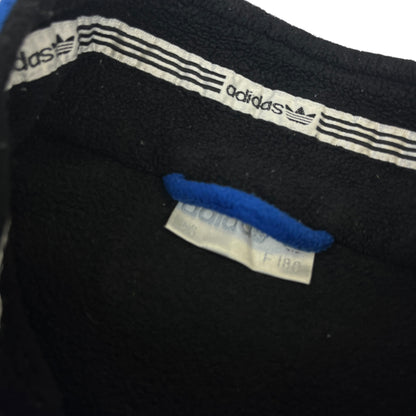 03058 Adidas 90s  Fleece Sweater