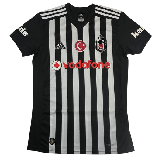 02715 Adidas Besiktas Istanbul 2017-2018 Home Jersey