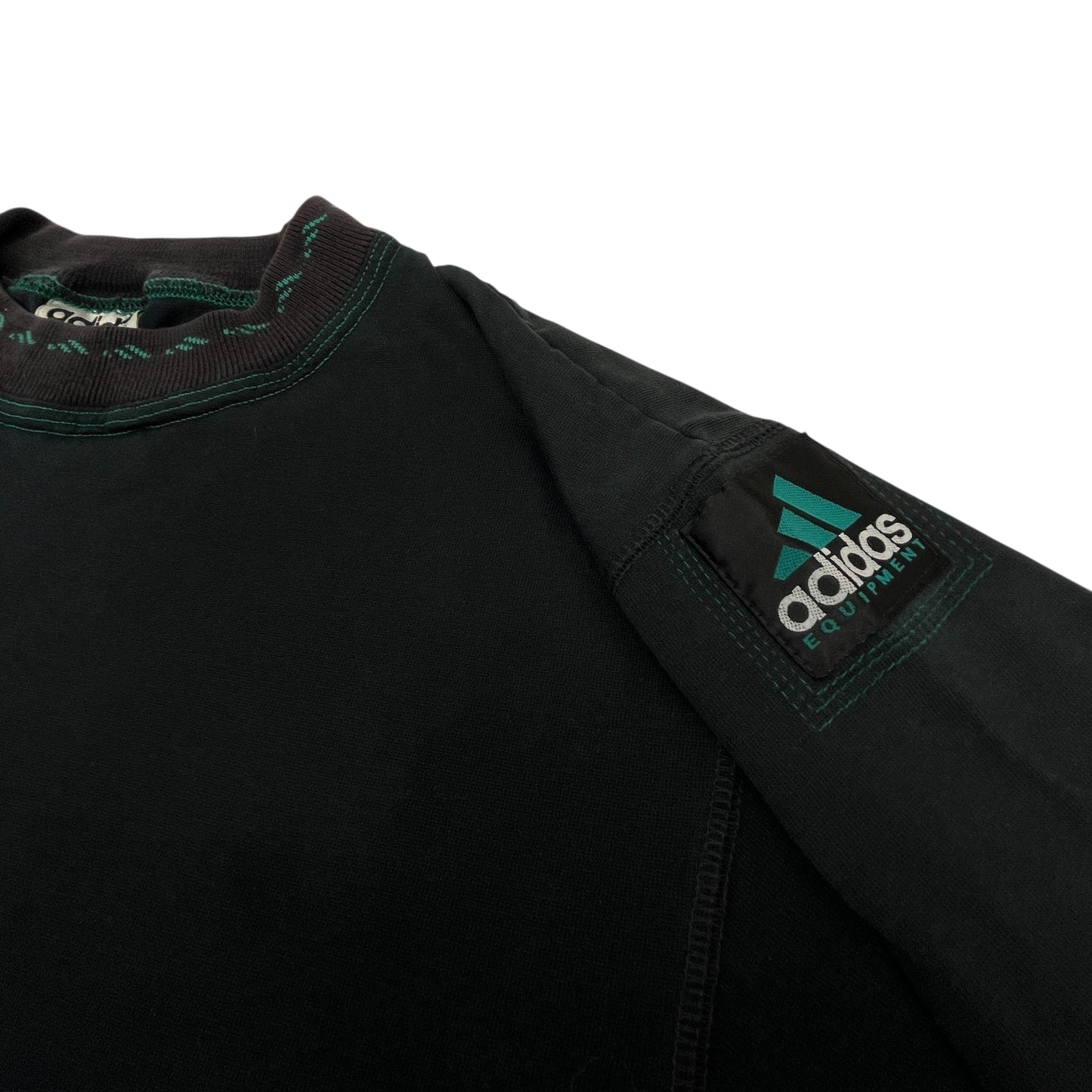 02901 Adidas 90s Equipment Tshirt