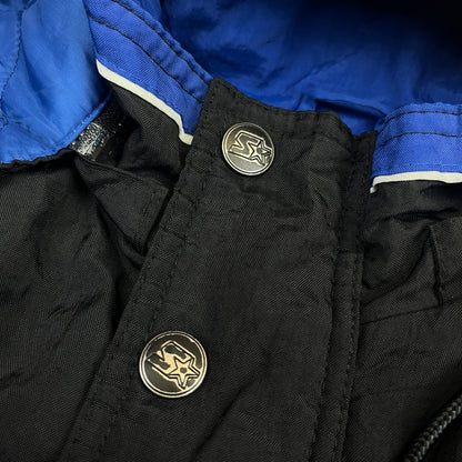 Starter 90s Orlando Magic Jacket