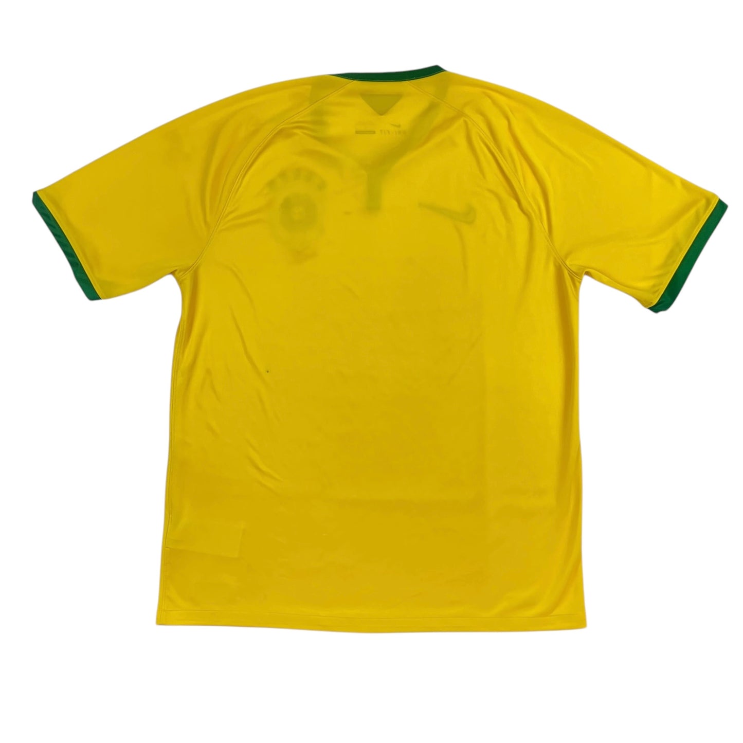 02632 Nike National Team 2014 Home Jersey