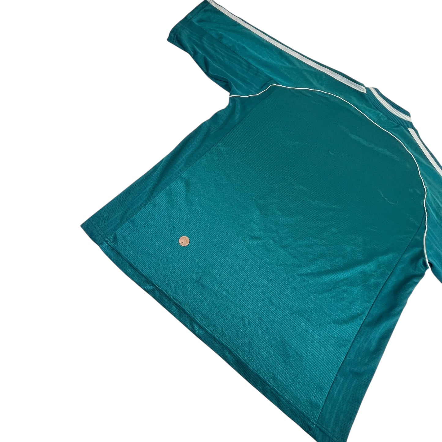 02951 Adidas DFB 1998 Away Jersey