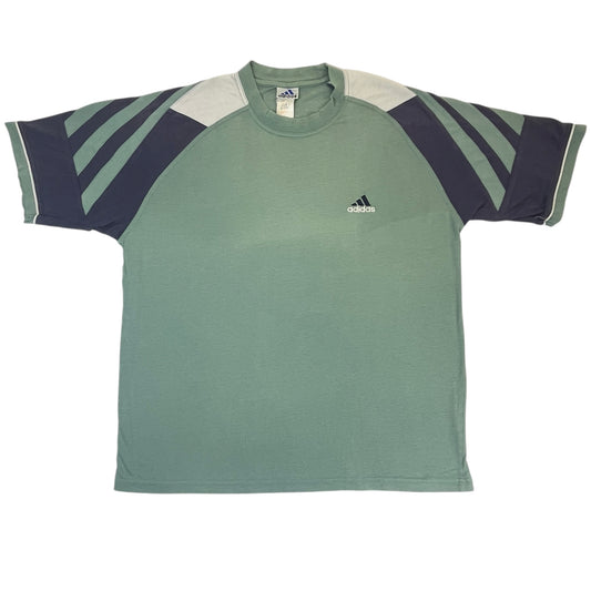 02894 Adidas 90s Tshirt