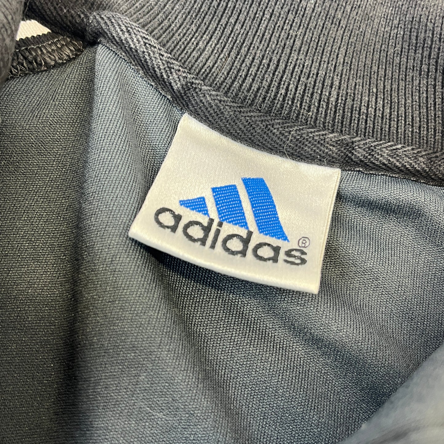 Adidas 90s MTB Cycling Jersey