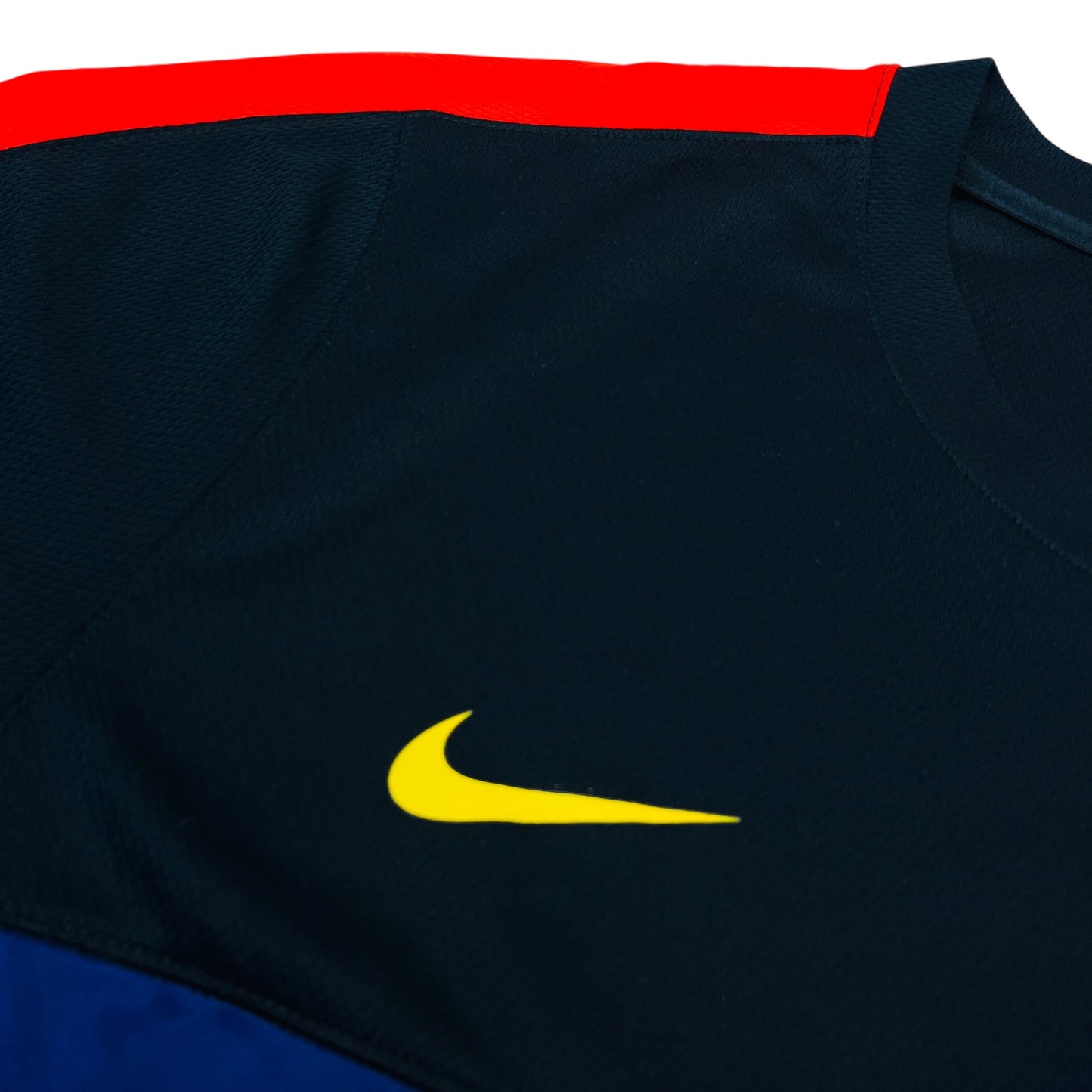 Nike FC Barcelona 2012/13 Training Shirt