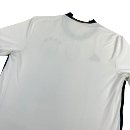 02638 Adidas DFB 2015-2016 Home Jersey
