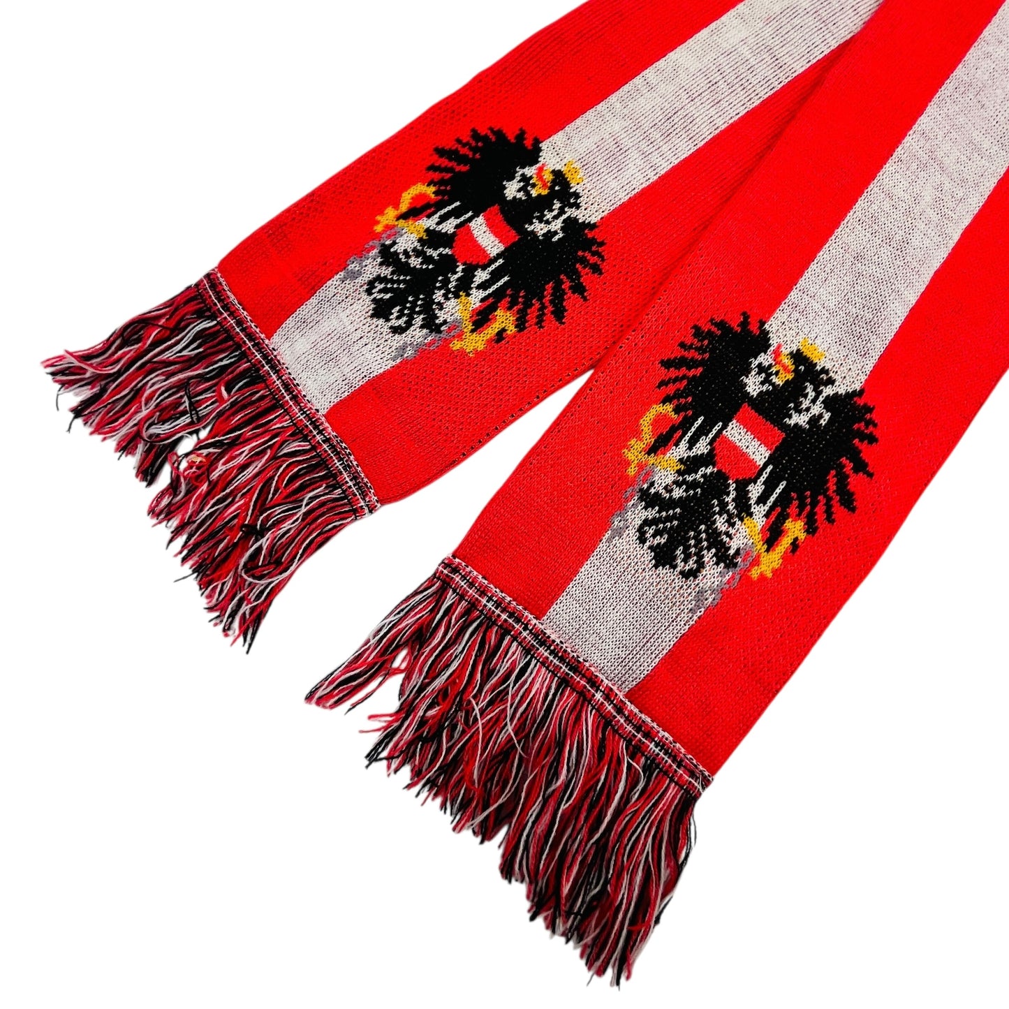 Austria Fan Scarf