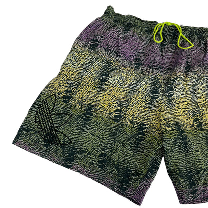 02580 Adidas 90s Swimshorts