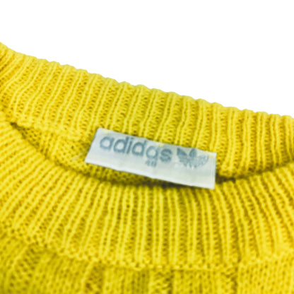 Adidas 80s Sweater