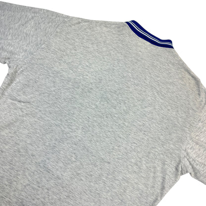 02887 Adidas 90s 1/4 Zip Sweater