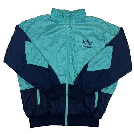 02161 Adidas 80s Windbreaker