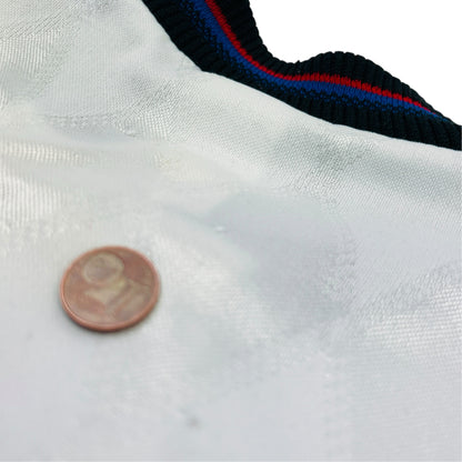 ADIDAS FC BAYERN MÜNCHEN 1996/1998 Away Jersey
