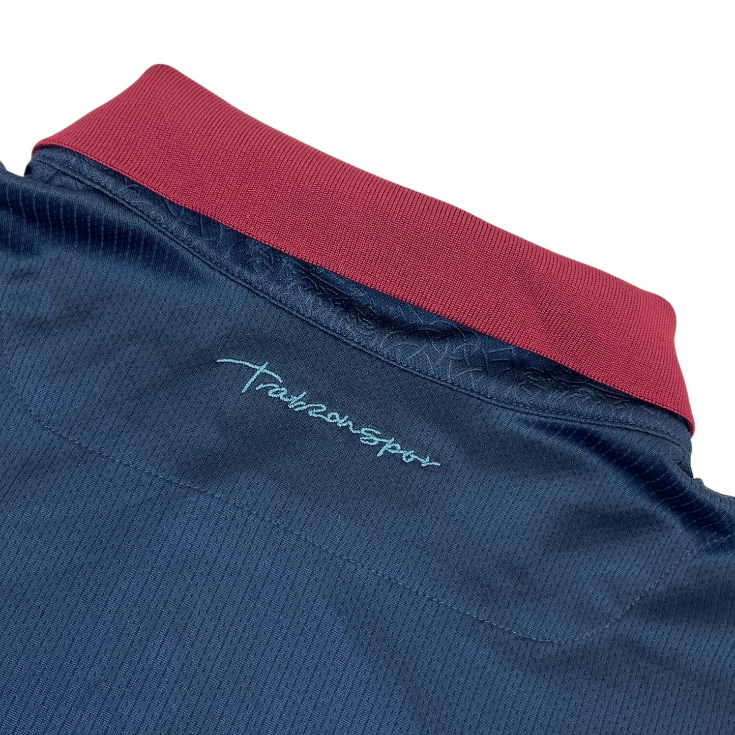 02936 Macron Trabzonspor 2021-2022 “Esma” Third Jersey