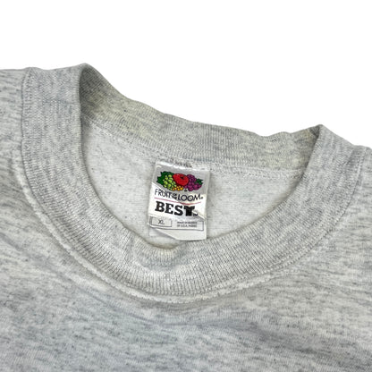 02360 Fruit of the Loom Superbowl 2004 Sweater