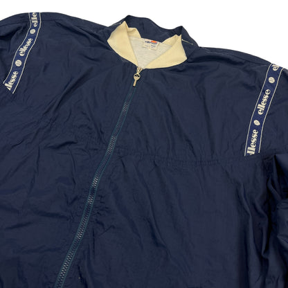 02743 Elessee 90s Tennis Tracktop