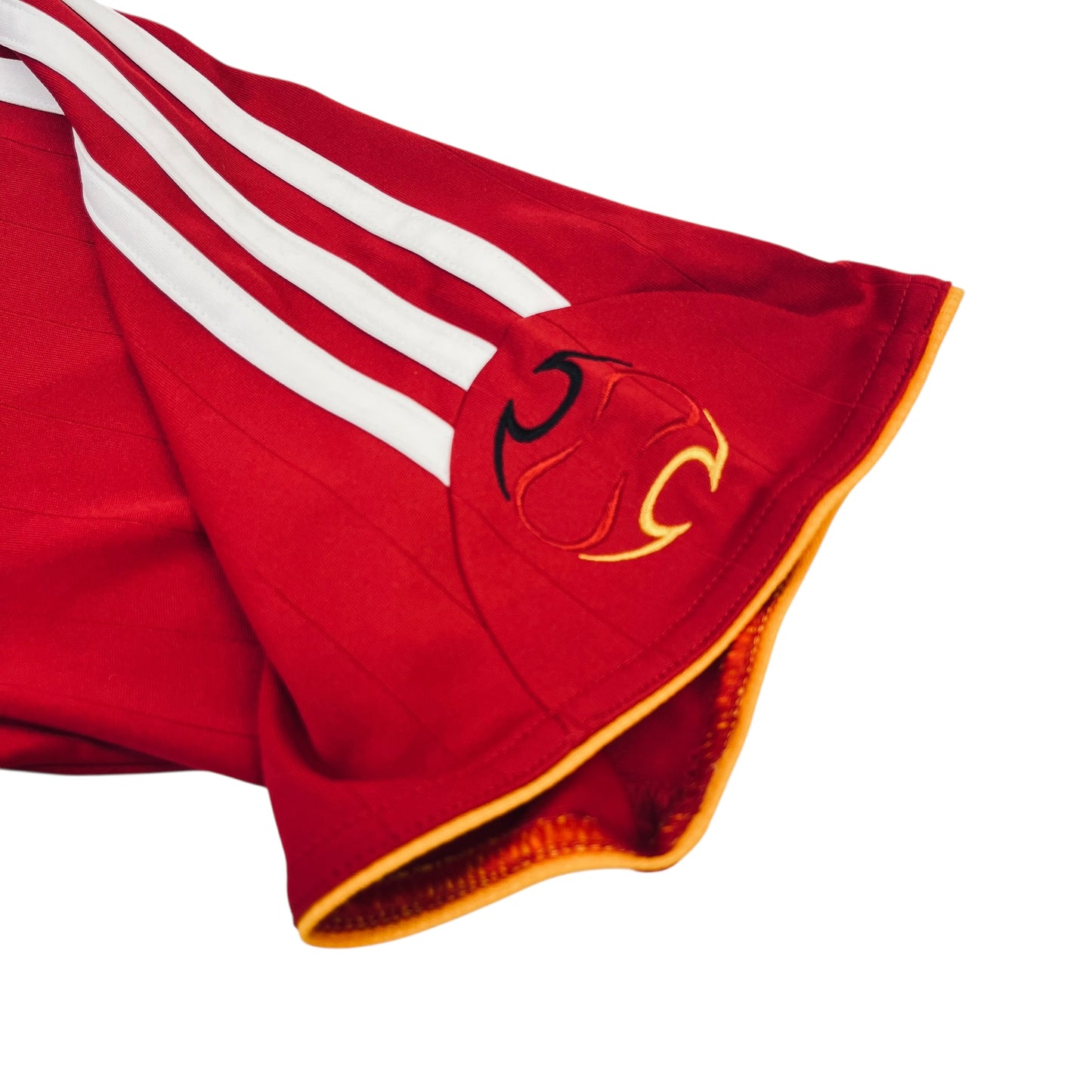 02854 Adidas DFB 2006 Away „Miroslav Klose“ Fanmade Jersey