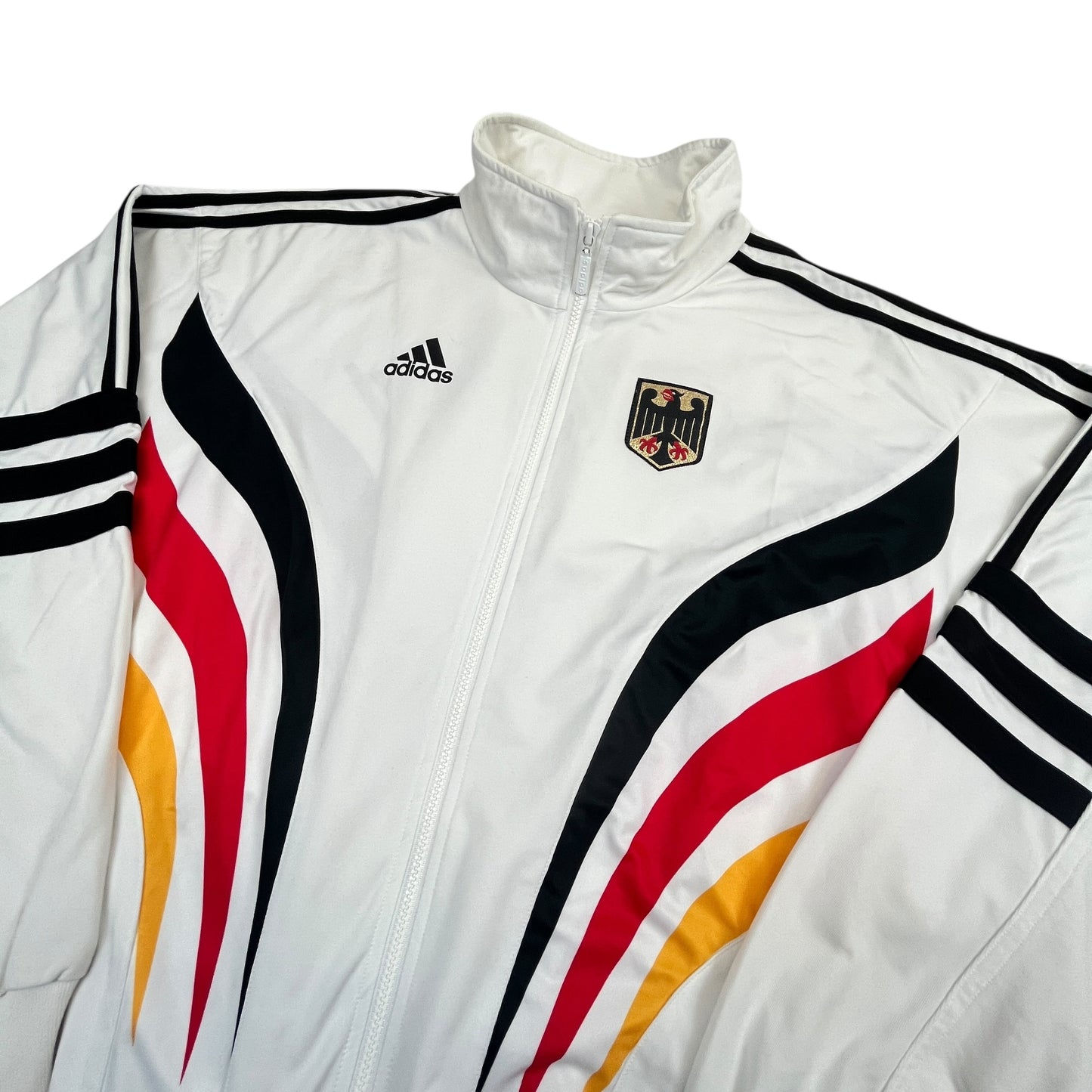 Adidas German Olympic Team Paris 2024 Tracktop