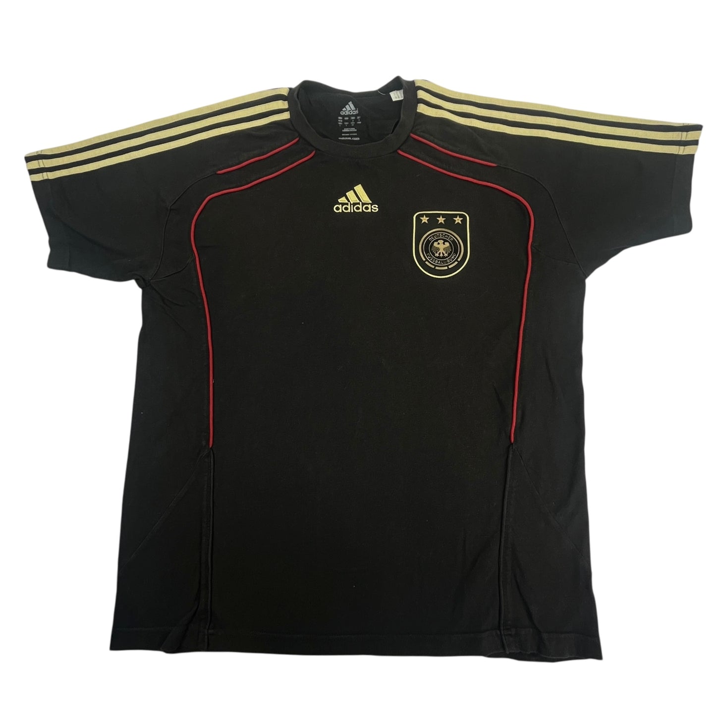Adidas DFB 2009 Training T-shirt