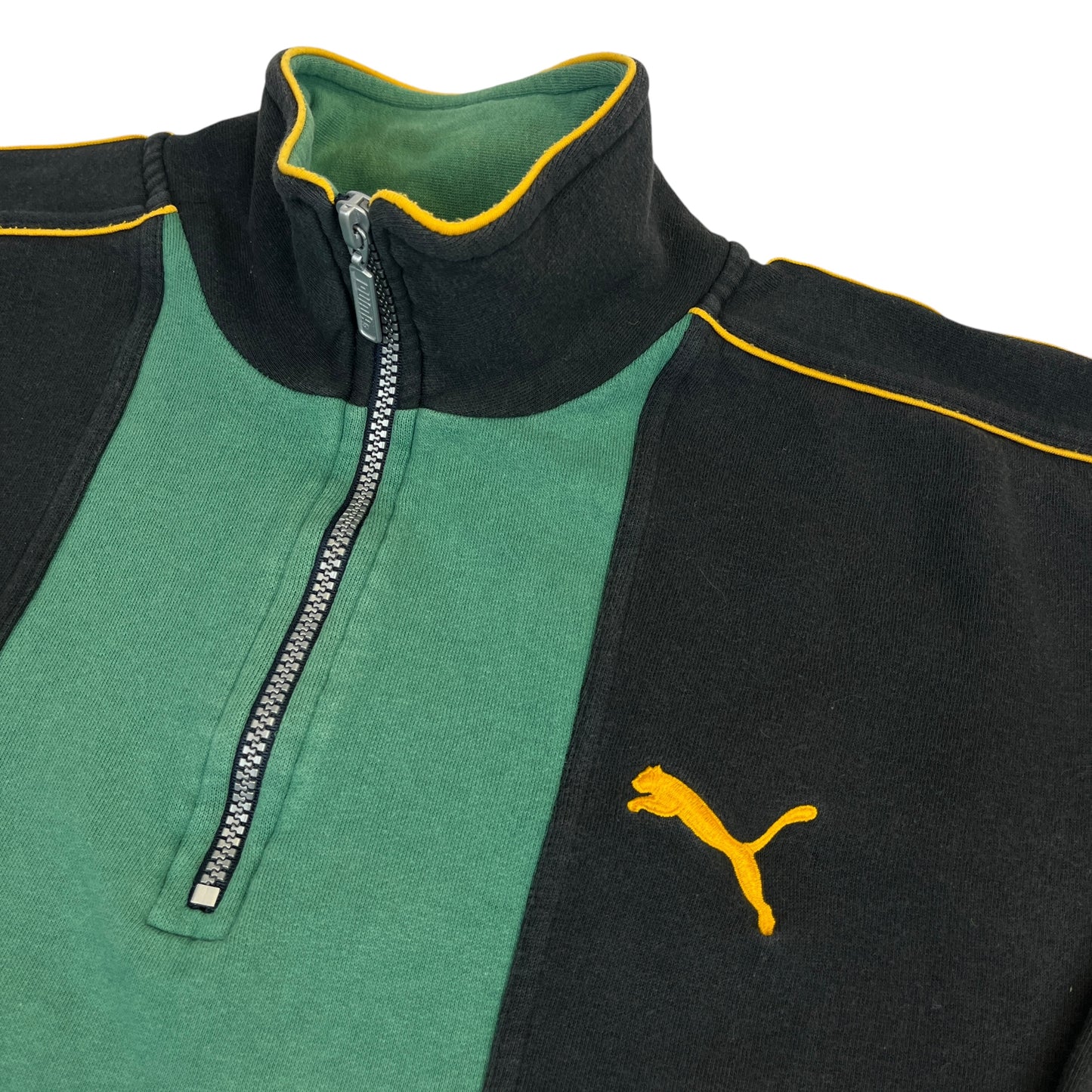 02593 Puma Jamaica Sweater