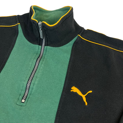 02593 Puma Jamaica Sweater