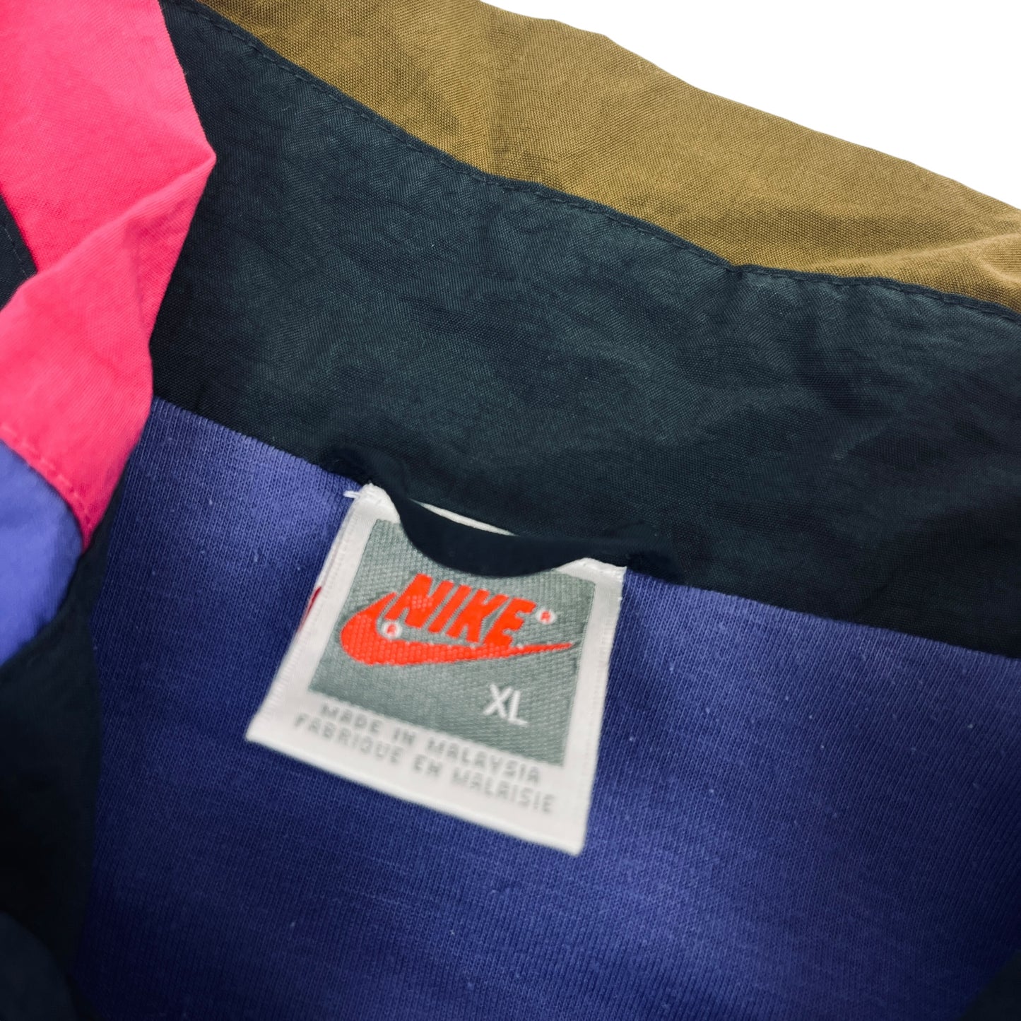 Nike 90s Tracktop