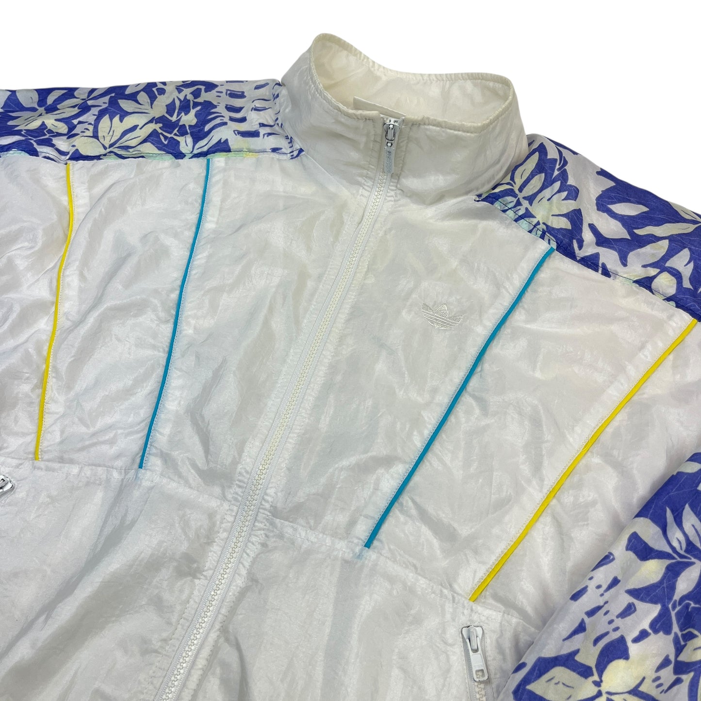 02753 Adidas 80s Tennis Tracktop