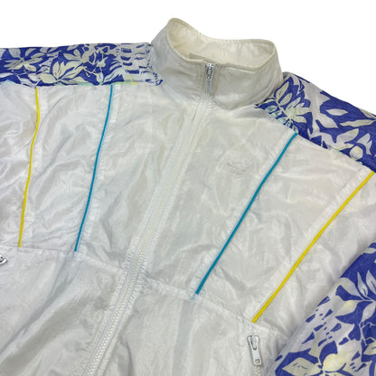 02753 Adidas 80s Tennis Tracktop