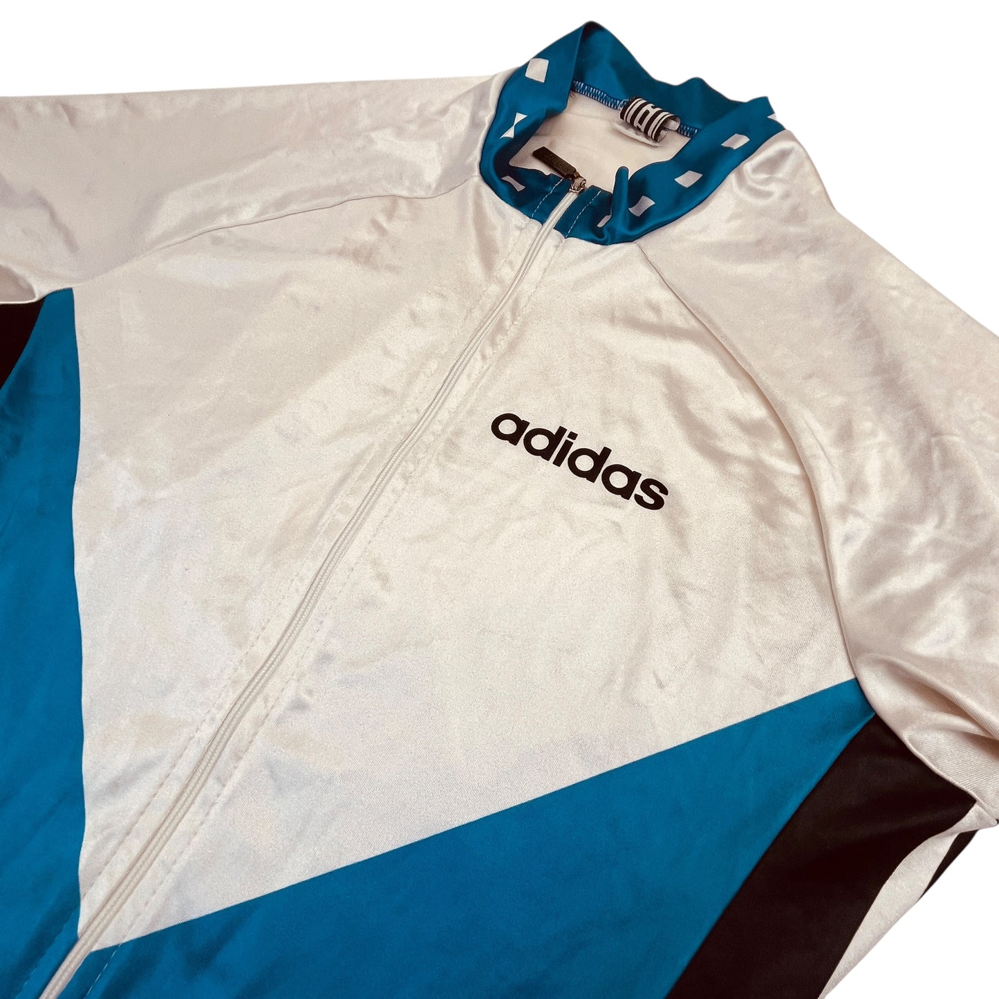 Adidas 90s Cycling Racesuit