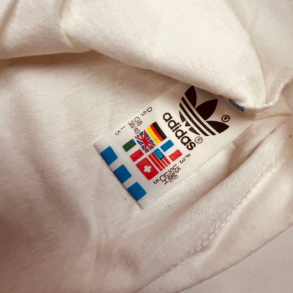 Adidas DFB German National Team 1990-1992 (Made in West Germany )T-Shirt