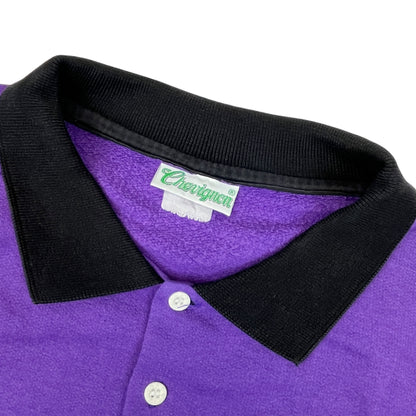 02398 Chevignon 90s Sweater