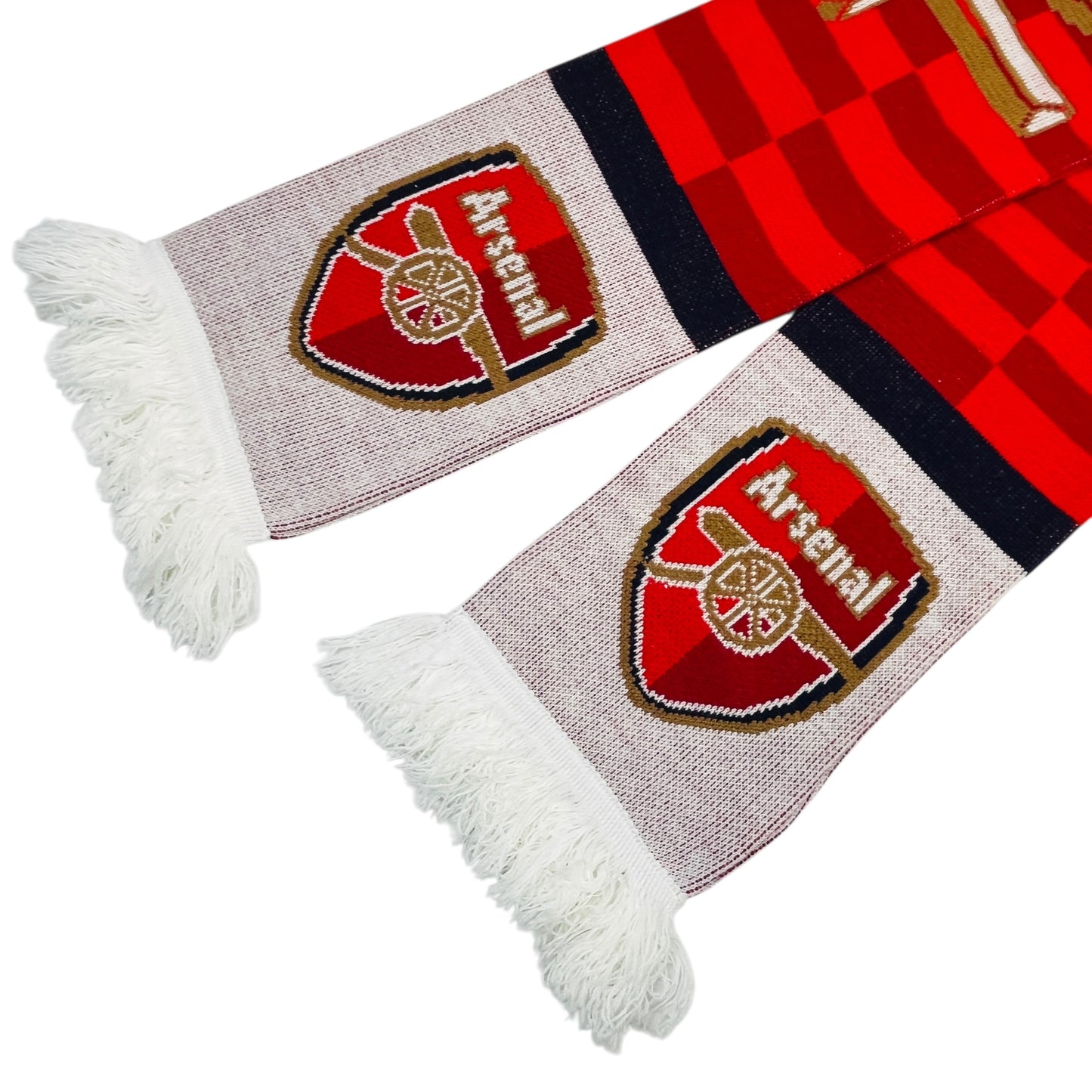 02987 Puma Arsenal London Scarf
