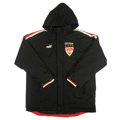 PUMA VFB Stuttgart 2000/2002 Coach Jacket