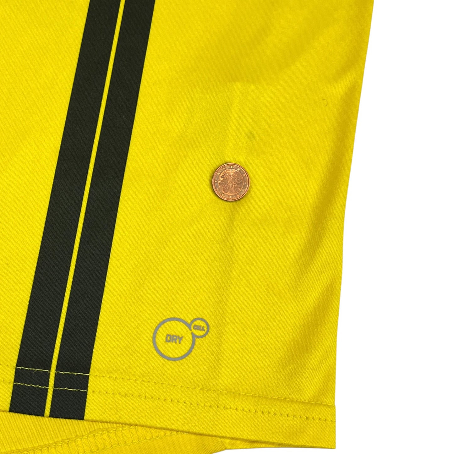 Puma Borussia Dortmund BVB 2016-2017 Home Jersey