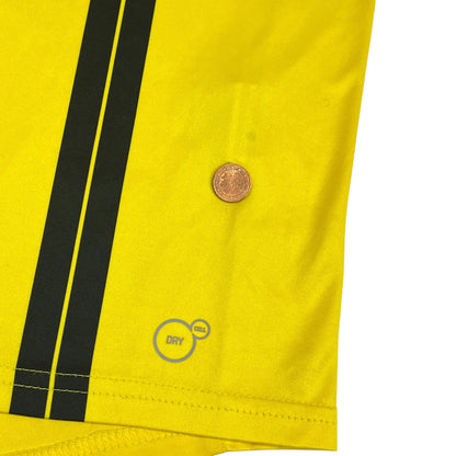 Puma Borussia Dortmund BVB 2016-2017 Home Jersey