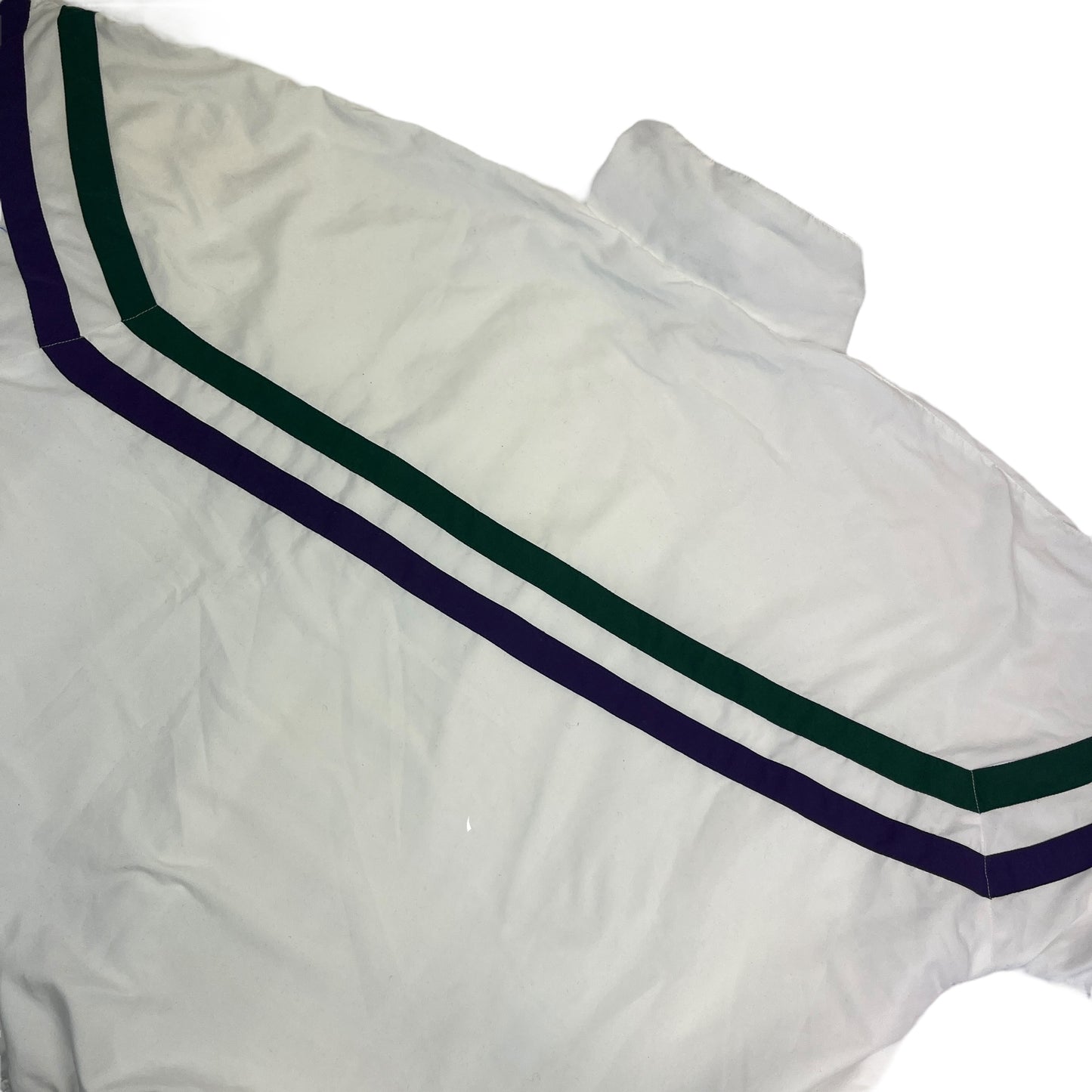 WIMBLEDON OFFICIAL Tennis Tracktop