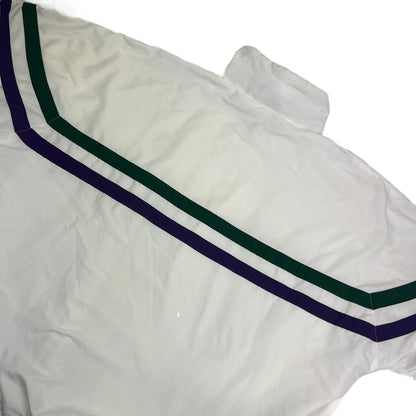 WIMBLEDON OFFICIAL Tennis Tracktop