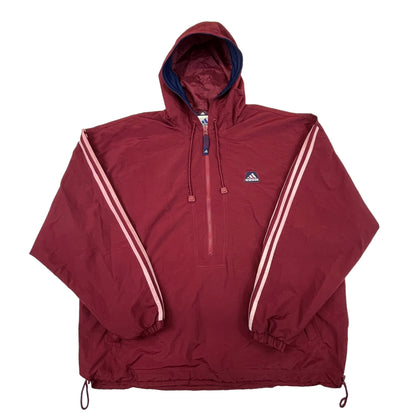 02133 Adidas 90s Windbreaker