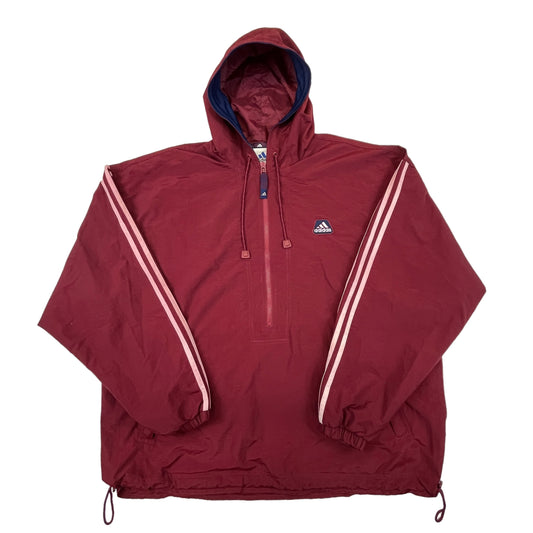02133 Adidas 90s Windbreaker