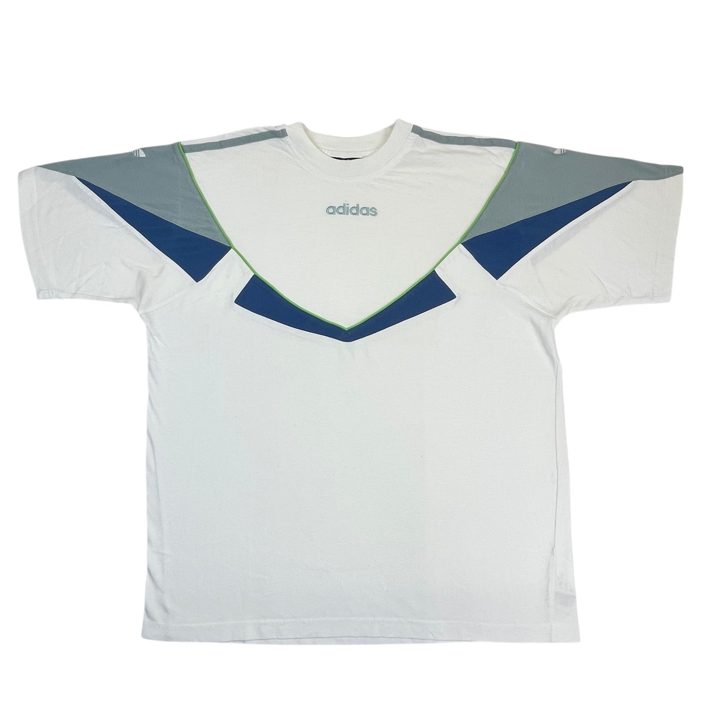 02897 Adidas 90s Tshirt